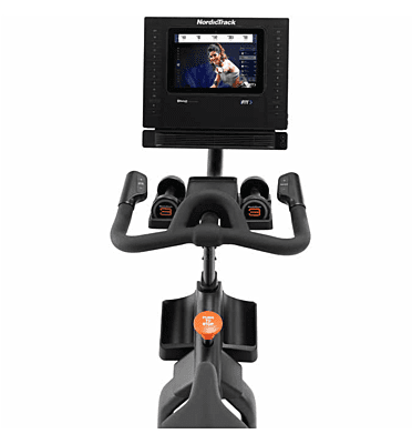 NordicTrack Commercial S10i Studio Cycle - Assembly Required NordicTrack Commercial S10i Studio Cycle - Assembly Required