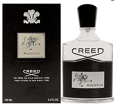Creed Aventus Cologne Eau de Parfum, 3.3 fl oz