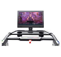Echelon Stride 4S+ Cardio Treadmill