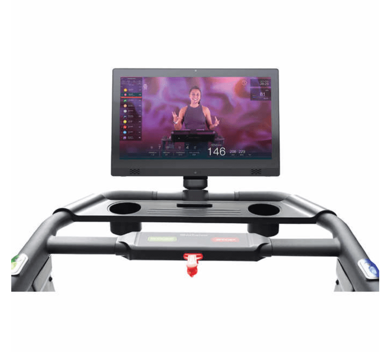 Echelon Stride 4S+ Cardio Treadmill