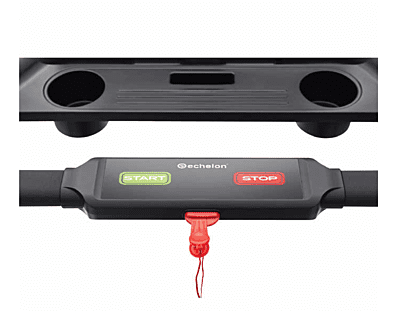 Echelon Stride 4S+ Cardio Treadmill Echelon Stride 4S+ Cardio Treadmill
