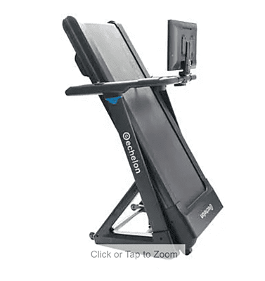 Echelon Stride 4S+ Cardio Treadmill Echelon Stride 4S+ Cardio Treadmill