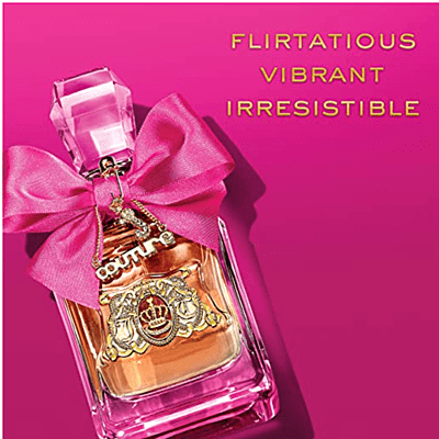 Juicy Couture Viva La Juicy Women’s Perfume, Eau de Parfum Spray, 3.4 fl oz
