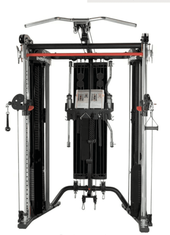Inspire Fitness SF3 Smith Functional Trainer
