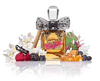 Juicy Gold Couture Viva La Juicy Women’s Parfume Spray, 3.4 fl oz