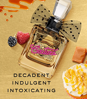 Juicy Gold Couture Viva La Juicy Women’s Parfume Spray, 3.4 fl oz