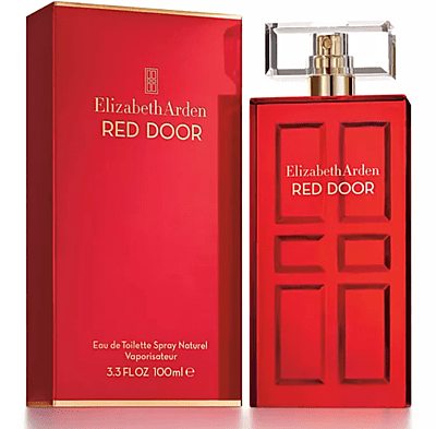 Red Door by Elizabeth Arden, Women's Perfume, 3.3 Fl Oz Red Door by Elizabeth Arden, Women's Perfume, 3.3 Fl Oz