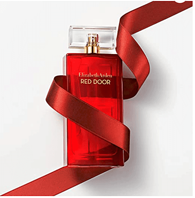 Red Door by Elizabeth Arden, Women's Perfume, 3.3 Fl Oz
