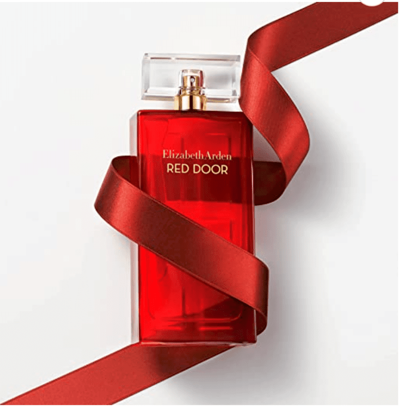 Red Door by Elizabeth Arden, Women's Perfume, 3.3 Fl Oz Red Door by Elizabeth Arden, Women's Perfume, 3.3 Fl Oz