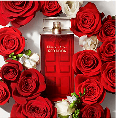 Red Door by Elizabeth Arden, Women's Perfume, 3.3 Fl Oz Red Door by Elizabeth Arden, Women's Perfume, 3.3 Fl Oz