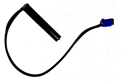 Yowza Jupiter Elliptical Speed RPM Sensor YF-US-609-CE3.7D Yowza Jupiter Elliptical Speed RPM Sensor YF-US-609-CE3.7D