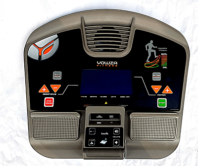 Console – Navarre Plus