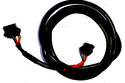 Xterra TR150 Treadmill 550 mm Middle Wiring Harness p/n E020725-01