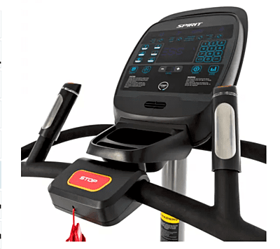Spirit Fitness CSC900 STAIRCLIMBER