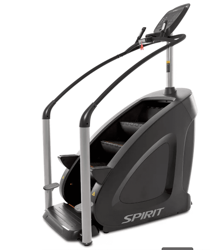 Spirit Fitness CSC900 STAIRCLIMBER