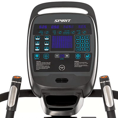 Spirit Fitness CSC900 STAIRCLIMBER