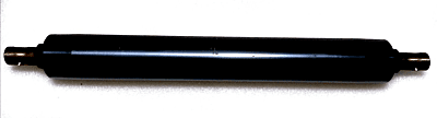 Trotter 525 Treadmill Rear Roller