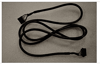 Vision Fitness T40 Treadmill WIRE BELOW 1500Lp/n 1000220502