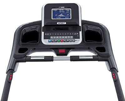 Spirit Fitness 2016 XT285 Treadmill Console Assembly Spirit Fitness 2016 XT285 Treadmill Console Assembly