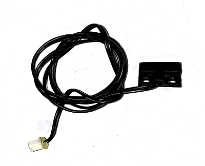 Horizon CT5.3 Treadmill Speed Sensor Wire p/n 1000200540