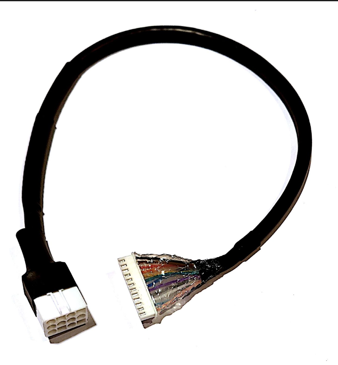 Spirit CT850 Treadmill 400mn comm cable