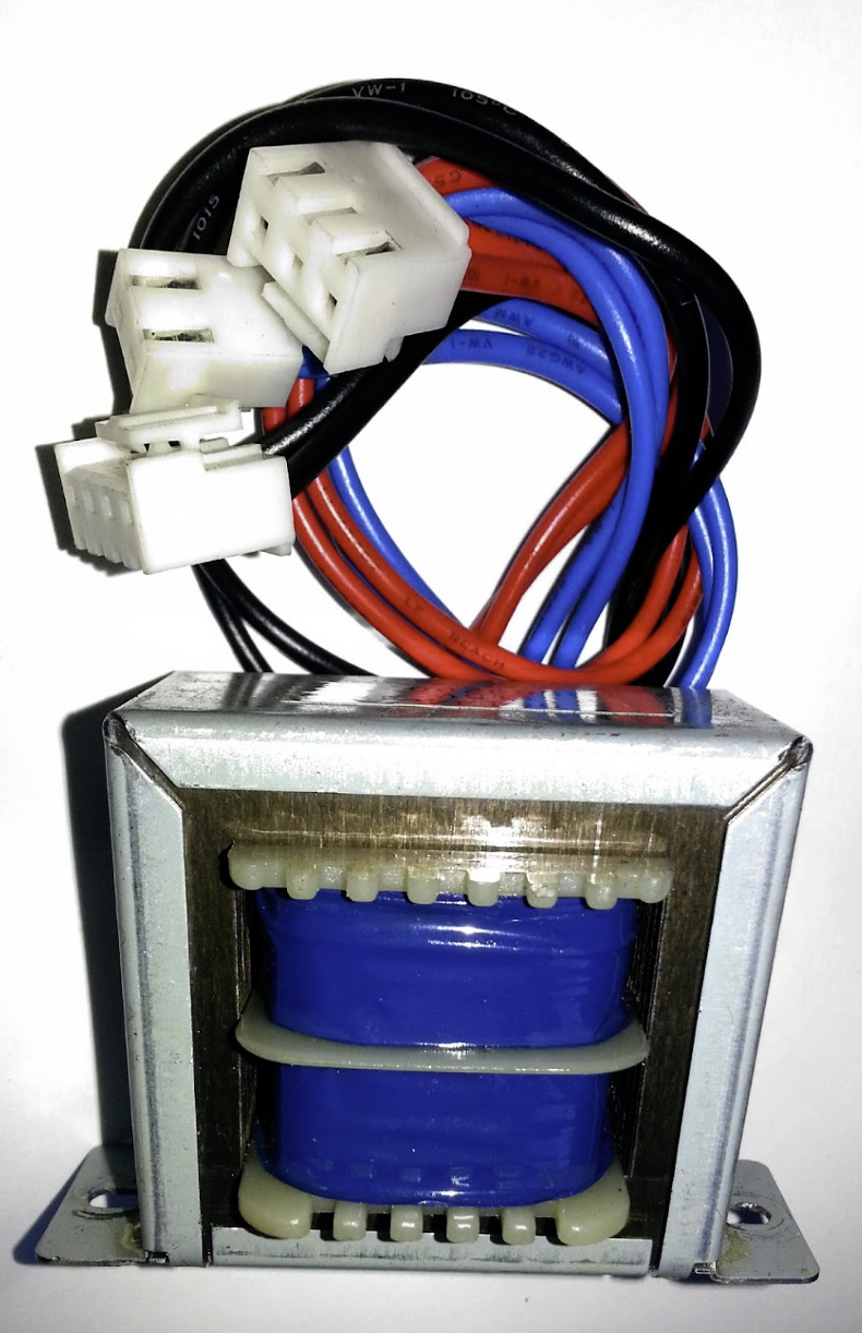 Sole Fitness F80 Treadmill Transformer p/n D022028