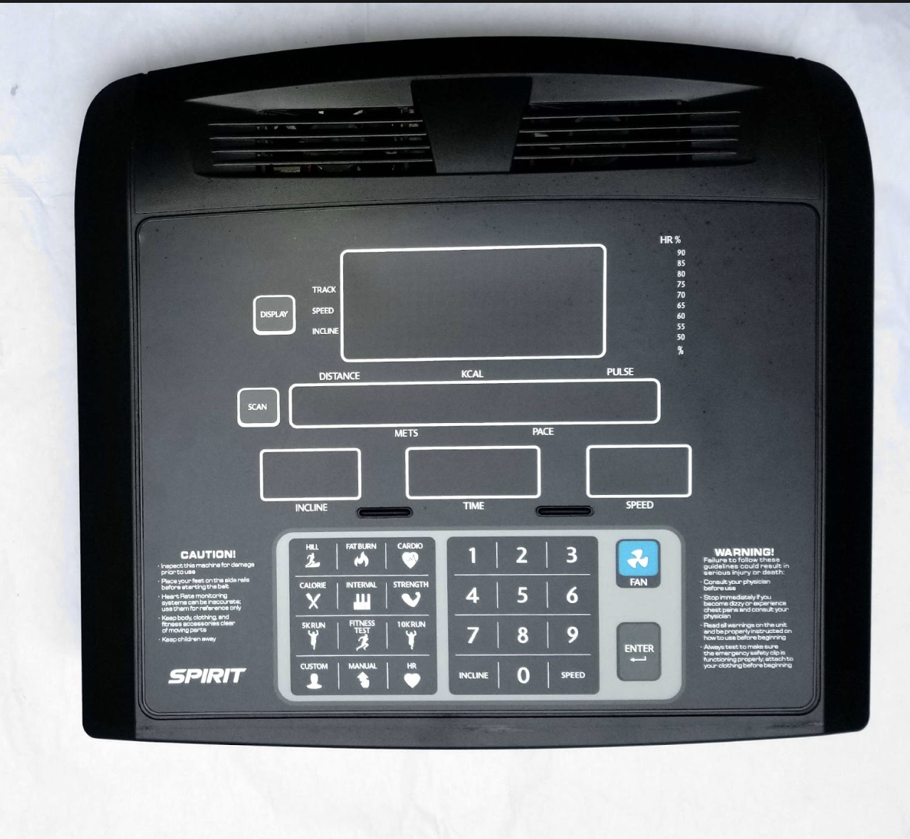 RZ3CT001L-21-Console-CT850