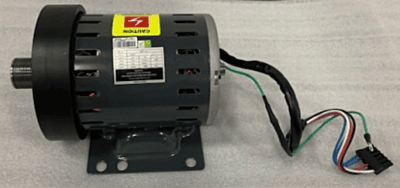 Matrix TM538 Treadmill Drive Motor