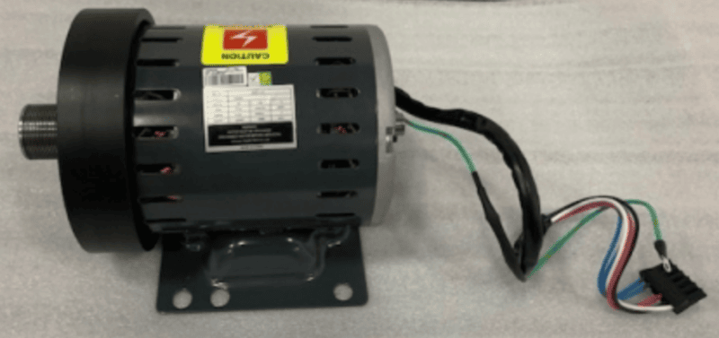 Matrix TM538 Treadmill Drive Motor Matrix TM538 Treadmill Drive Motor