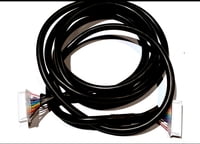 1550mm Console Computer Cable - Sole 1550mm Console Computer Cable - Sole