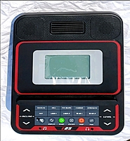Sole E25 Elliptical Console pn RZ5SE0130-20 Sole E25 Elliptical Console pn RZ5SE0130-20