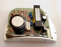 Treadmill Controller - Yowza Fitness Treadmill Controller - Yowza Fitness