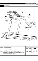Yowza Sebring Treadmill Manual