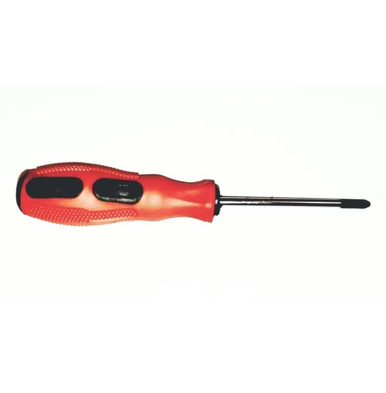 Phillips Screw Driver 6" Long