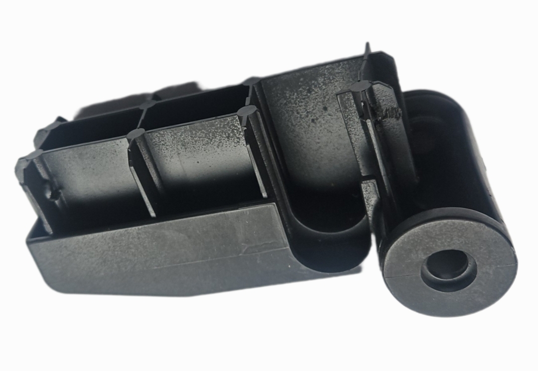 Proform 585 Upper Side Upright Endcap, Right
