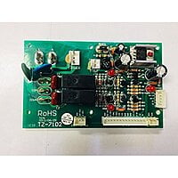 Sole E20 Elliptical Incline Lower Control Board p/n D080700 or TZ-7102