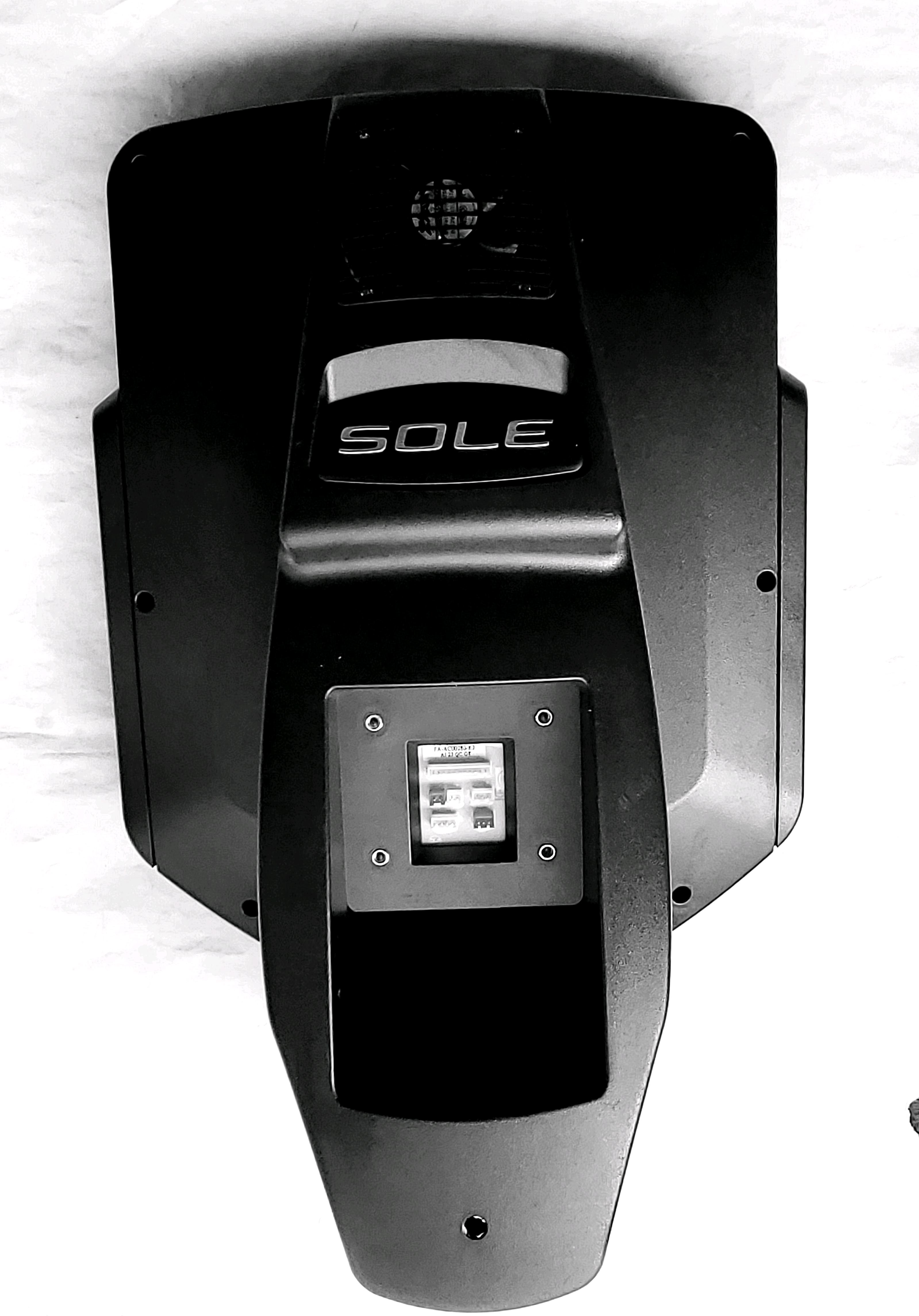 Sole Fitness E95 Elliptical (2016) Console p/n RZ5YE0210-20