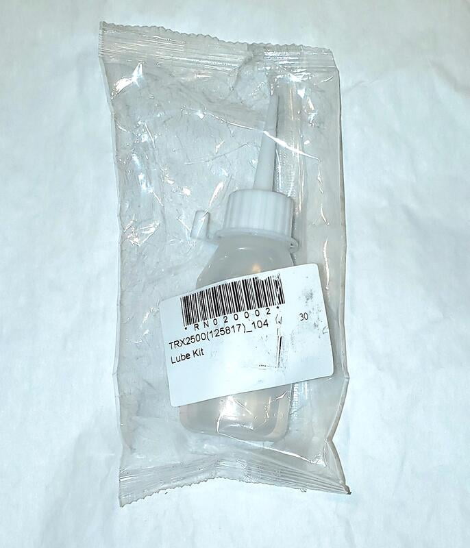 Sole Silicone Oil Lubricant RN020002