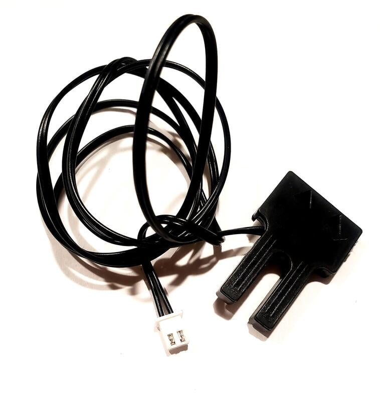 Sole Treadmill Speed Sensor, Rectangular, for Sole Treadmills - 003343 / F030191 F030184 - Sole F80 (580812) Sole Treadmill Speed Sensor, Rectangular, for Sole Treadmills - 003343 / F030191 F030184 - Sole F80 (580812)