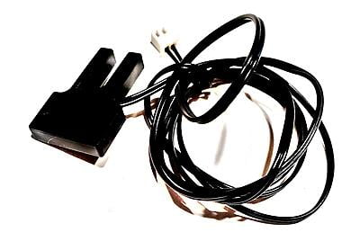 Sole Treadmill Speed Sensor, Rectangular, for Sole Treadmills - 003343 / F030191 F030184 - Sole F80 (580812) Sole Treadmill Speed Sensor, Rectangular, for Sole Treadmills - 003343 / F030191 F030184 - Sole F80 (580812)