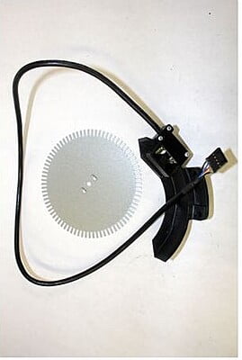 Livestrong speed sensor p/n 082406