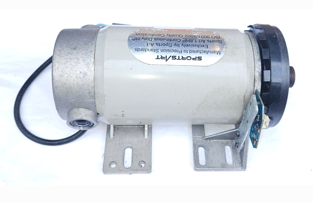 Sportsart 1200 Treadmill Drive Motor