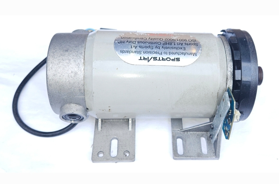 Sportsart 1200 Treadmill Drive Motor