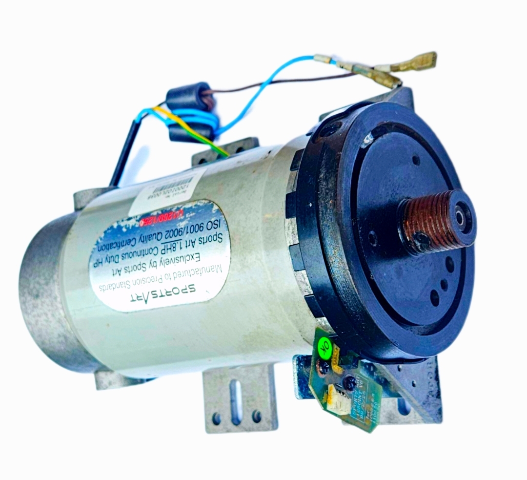 Sportsart 1200 Treadmill Drive Motor