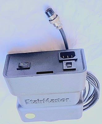 Stairmaster 4000PT Power Moduler, 2-pin P136490