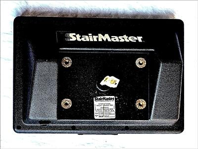 Stairmaster 4400PT Stepper Console p/n SM26326 or 26326