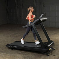 Endurance T150 Treadmill