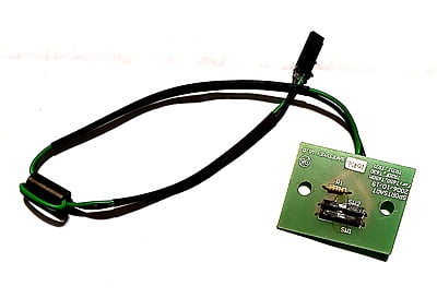 Sportsart Safety key Board TM635 Treadmill
