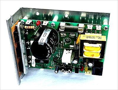 Trimline 1620 Treadmill Controller