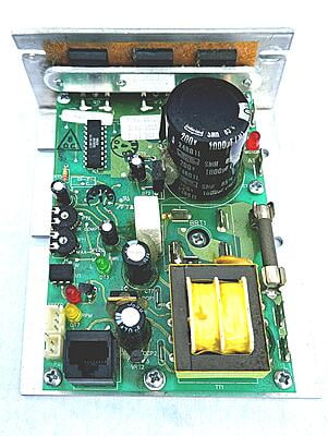 Trimline 1620 Treadmill Controller